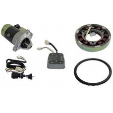 MARŞ KİTİ KOMPLE TAKIM 188F