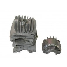 MOTOR GÖVDE KOMPLE TM250