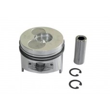 PİSTON VE SEGMAN TAKIMI 192F 1.00mm PİSTON VE SEGMAN TAKIMI 192F 1.00mm