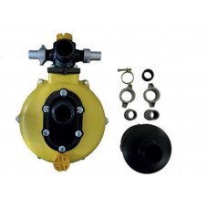  POMPA KOMPLE 2'' Y.B