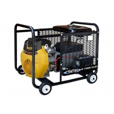 DATSU R 15000CLE3 MARŞLI TRİFAZE JENERATÖR