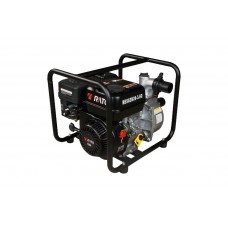 RT 20 (2”) 4 Zamanlı Benzinli Su Motoru MOTOPOMP