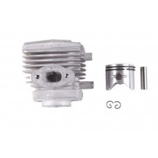 SİLİNDİR PİSTON VE SEGMAN TK. 4C26-50 SİLİNDİR PİSTON VE SEGMAN TK. 4C26-50