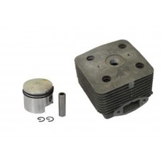 SİLİNDİR VE PİSTON TAKIMI RATO43cc CG430.BG430 SİLİNDİR VE PİSTON TAKIMI RATO43cc CG430.BG430