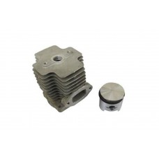 SİLİNDİR VE PİSTON TK 3WF3 SİLİNDİR VE PİSTON TK 3WF3