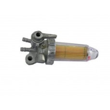 YAKIT FİLTRESİ MUSLUKLU 6700 YAKIT FİLTRESİ MUSLUKLU 6700