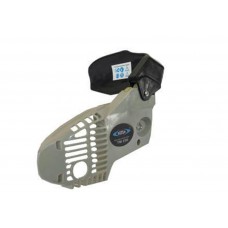 ZİNCİR KAPAĞI KOMPLE TM250 ZİNCİR KAPAĞI KOMPLE TM250