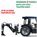 Traktör Ekipmanları