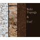 BİTKİ TOPRAĞI & TORF
