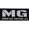MG Group Alü.Yapı San.A.Ş.