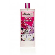 TROPİKAL Orkide İçin Özel Bitki Besini – 1000ml (6 adet) TROPİKAL Orkide İçin Özel Bitki Besini – 1000ml (6 adet)