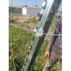 Baş Direk ( P5L-2 Profil Alsace) 220cm