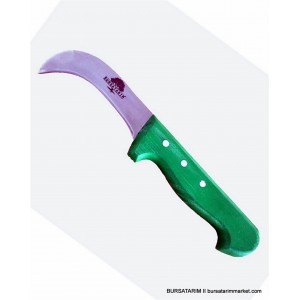 Aşı Bıçağı - Profesyonel Aşı Bıçağı - Profesyonel