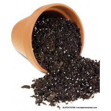 İthal Torf (Asidik) 55lt İthal Torf (Asidik) 55lt