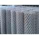 Örgü Galvanizli Çit Teli 20mt*150cm