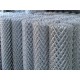 Örgü Galvanizli Çit Teli 20mt*120cm