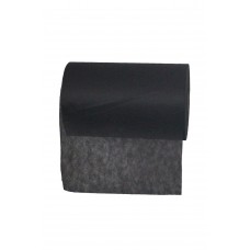 Agril Malç Kumaş Kumaşı Siyah 120CMx1000M 40gr/m2 UV'li Agril Malç Kumaş Kumaşı Siyah 120CMx1000M 40gr/m2 UV'li