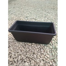 ÇİLEK ÜRETİM SAKSISI OLUK İÇİ