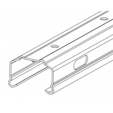 Ara Direk 230cm 1,50mm Galvanizli Profil