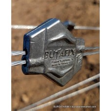 BUTAFIX T3 Gerdirme Mandalı (100'lü Paket) BUTAFIX T3 Gerdirme Mandalı (100'lü Paket)