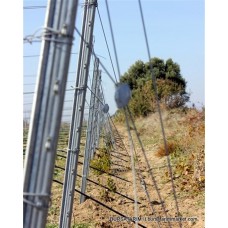 BUTAFIX R43 Gergi Halatı BUTAFIX R43 Gergi Halatı