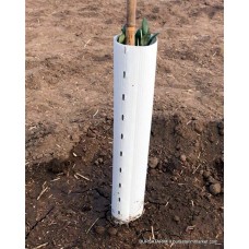 Fidan Koruma Tüpü - 50 cm Standart Mikro Fidan Koruma Tüpü - 50 cm Standart Mikro