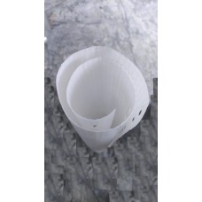 Fidan Koruma Tüpü - 60cm Yüksek Kalite Mikro Sera Fidan Koruma Tüpü - 60cm Yüksek Kalite Mikro Sera