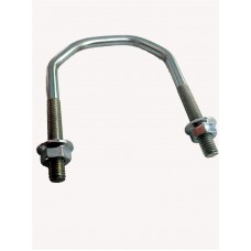 U Bolt M8 (baş direkler için) 10'lu