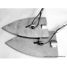 Butafix Large ( Sac Toprak çıpası) Butafix Large ( Sac Toprak çıpası)