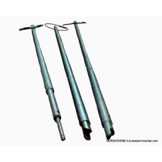 Butafix Profesyonel Çıpa Çakma Aparatı Butafix Profesyonel Çıpa Çakma Aparatı