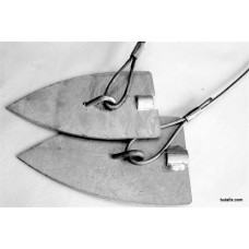 Butafix Standart ( Sac Toprak çıpası) Butafix Standart ( Sac Toprak çıpası)