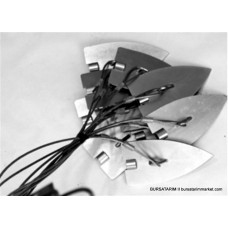 Butafix Standart (Sac çıpa) 10'lu Butafix Standart (Sac çıpa) 10'lu