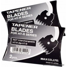 Max TC915 Bıçak Tapener İthal (2'li) Max TC915 Bıçak Tapener İthal (2'li)