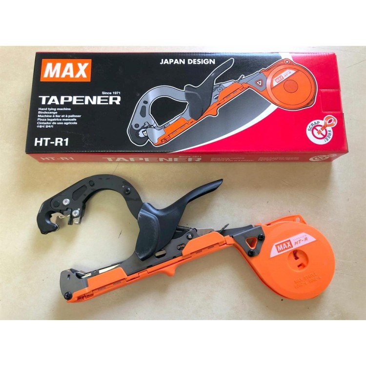 Max TC915 Bıçak Tapener İthal (2'li)