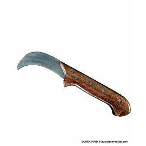 Aşı Bıçağı - Standart Aşı Bıçağı - Standart