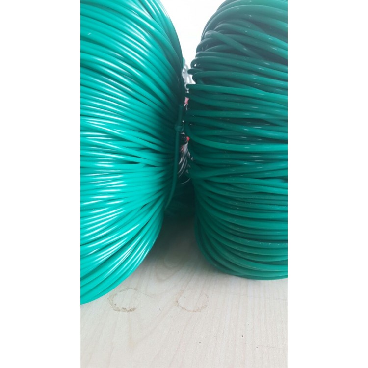 4kg Yeşil Bağlama İpi - 3mm çap