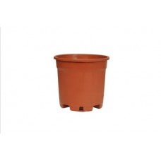 Bodur Yuvarlak Üretim Saksı 2,5 lt
 Bodur Yuvarlak Üretim Saksı 2,5 lt