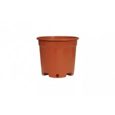 Küçük Ebatlı Yuvarlak Üretim Saksı 2,5 lt
Küçük Ebatlı Yuvarlak Üretim Saksı 2,5 lt