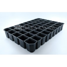 45 Göz Kare Fidelik
 45 Göz Kare Fidelik