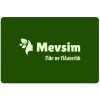 Mevsim fide ve Fidancılık