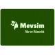 Mevsim fide ve Fidancılık