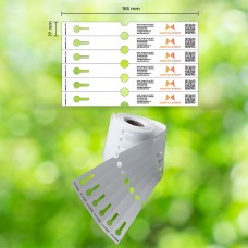 AYER FİDAN ETİKETİ PL-302-BASKILI (17 x 165 mm)
 AYER FİDAN ETİKETİ PL-302-BASKILI (17 x 165 mm)