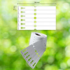 AYER FİDAN ETİKETİ PL-302-BASKISIZ (17x165 mm)
 AYER FİDAN ETİKETİ PL-302-BASKISIZ (17x165 mm)