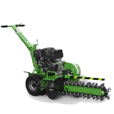 TCR 1500 KANAL KAZICI
 TCR 1500 KANAL KAZICI