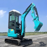 1,5 TON MİNİ EKSKAVATÖRLER
 1,5 TON MİNİ EKSKAVATÖRLER