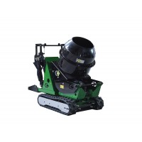 BETONİYER
 BETONİYER