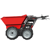 T-30 CPLUS MİNİ DUMPER
 T-30 CPLUS MİNİ DUMPER