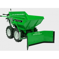 LDM 250-G DAMPERLİ TAŞIYICI
 LDM 250-G DAMPERLİ TAŞIYICI