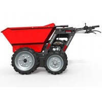 T-25 CPLUS DAMPERLİ TAŞIYICI
 T-25 CPLUS DAMPERLİ TAŞIYICI