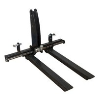 600 KG Forklift Çatalı
 600 KG Forklift Çatalı